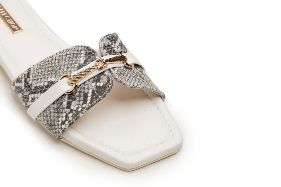 OPIA 9942 WHT_OPIA FLATS