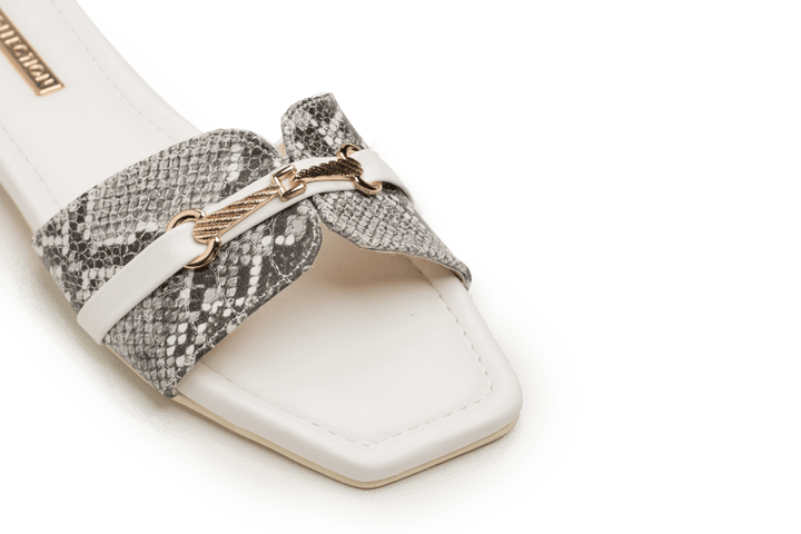 OPIA 9942 WHT_OPIA FLATS