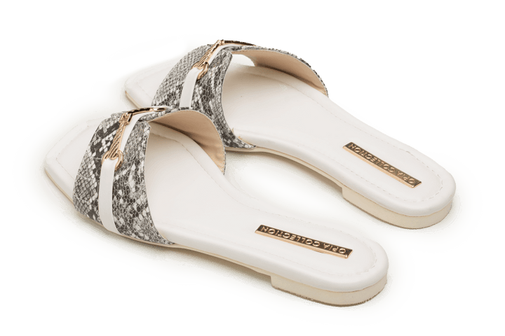 OPIA 9942 WHT_OPIA FLATS