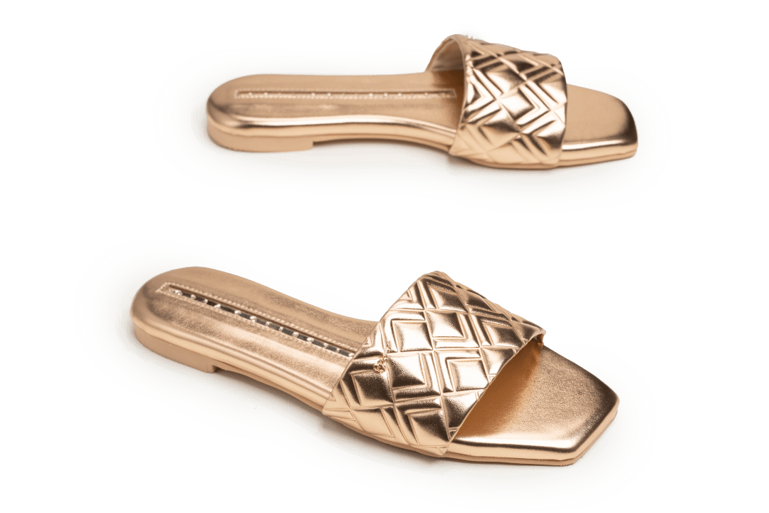 OPIA 9944 RGOLD_OPIA FLATS