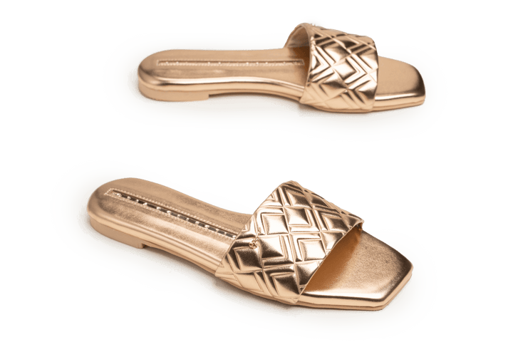 OPIA 9944 RGOLD_OPIA FLATS