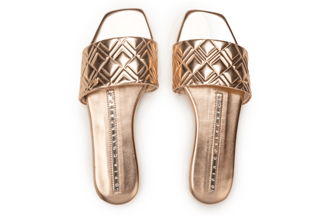 OPIA 9944 RGOLD_OPIA FLATS