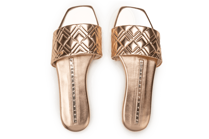 OPIA 9944 RGOLD_OPIA FLATS