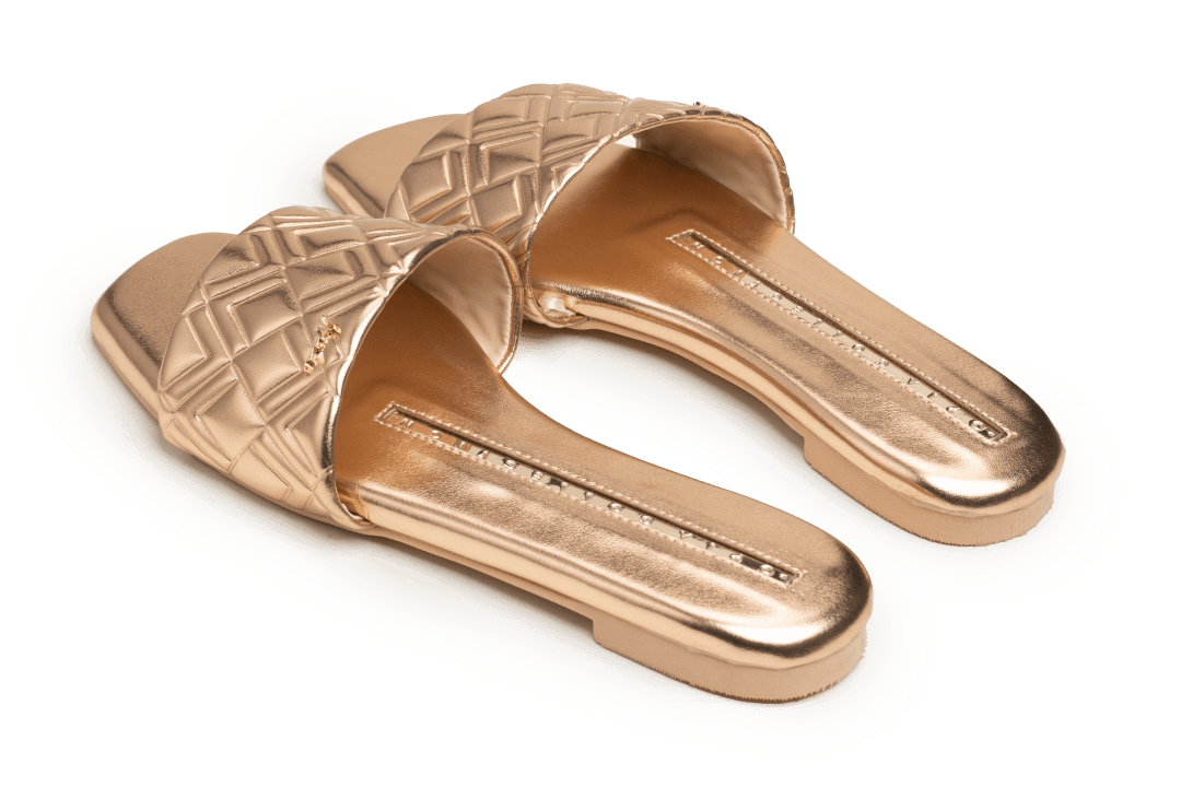 OPIA 9944 RGOLD_OPIA FLATS