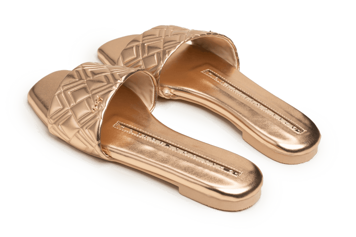 OPIA 9944 RGOLD_OPIA FLATS