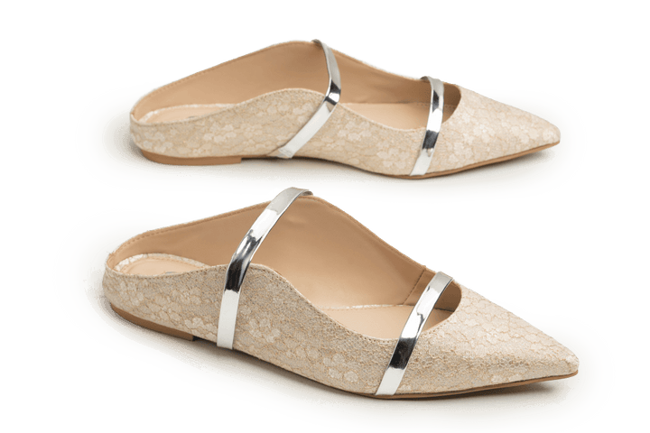 OPIA 9945 GOLD_OPIA FLATS