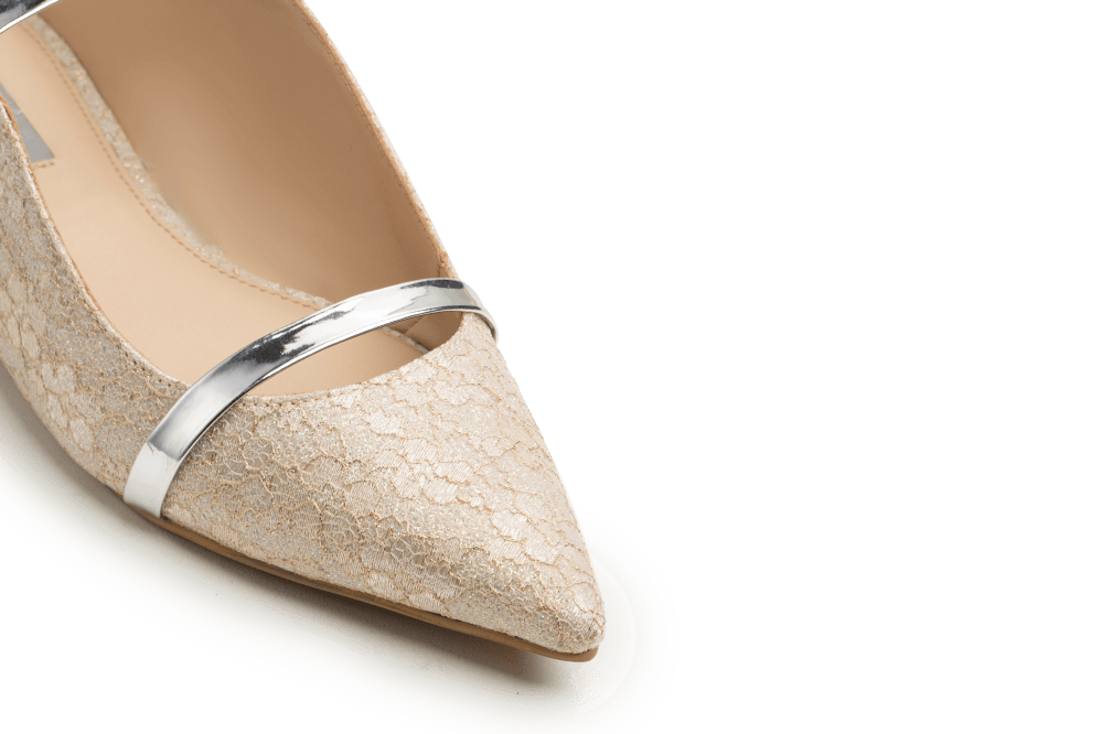 OPIA 9945 GOLD_OPIA FLATS