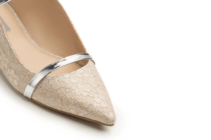 OPIA 9945 GOLD_OPIA FLATS