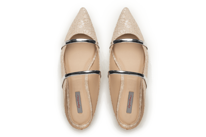 OPIA 9945 GOLD_OPIA FLATS