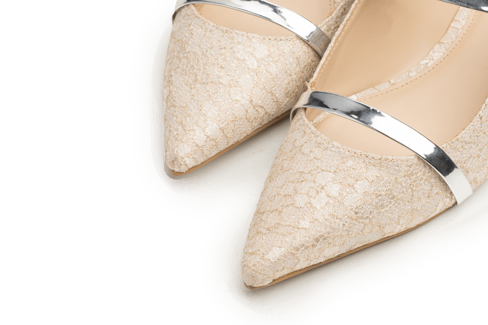 OPIA 9945 GOLD_OPIA FLATS