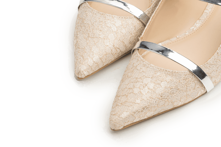 OPIA 9945 GOLD_OPIA FLATS