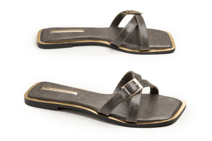 OPIA 9949 GREY_OPIA FLATS