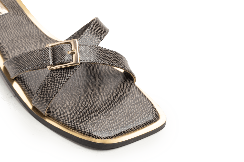 OPIA 9949 GREY_OPIA FLATS