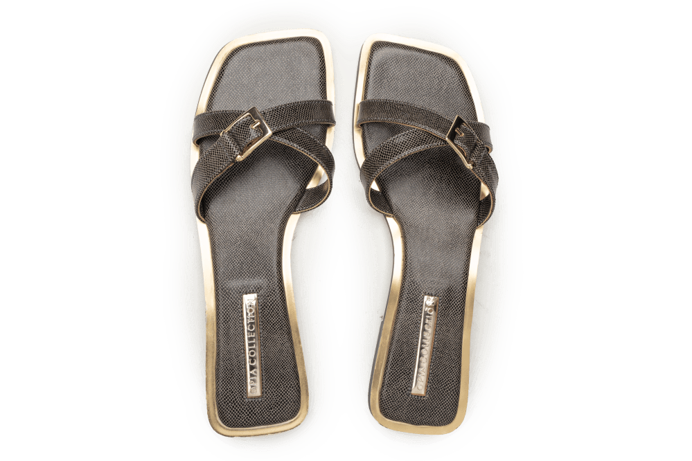 OPIA 9949 GREY_OPIA FLATS