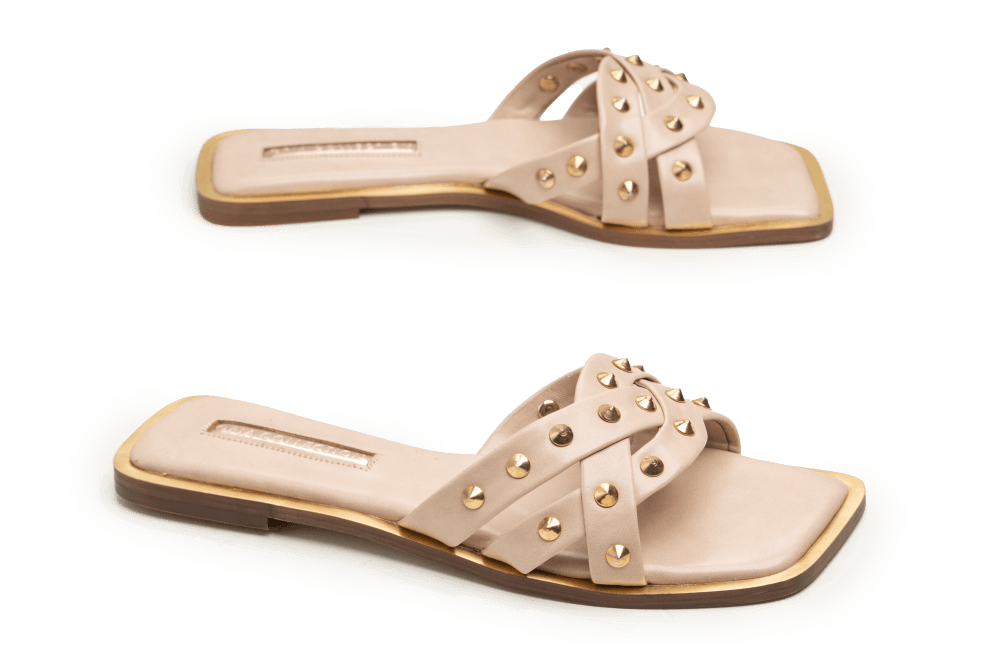 OPIA 9950 BEIGE_OPIA FLATS