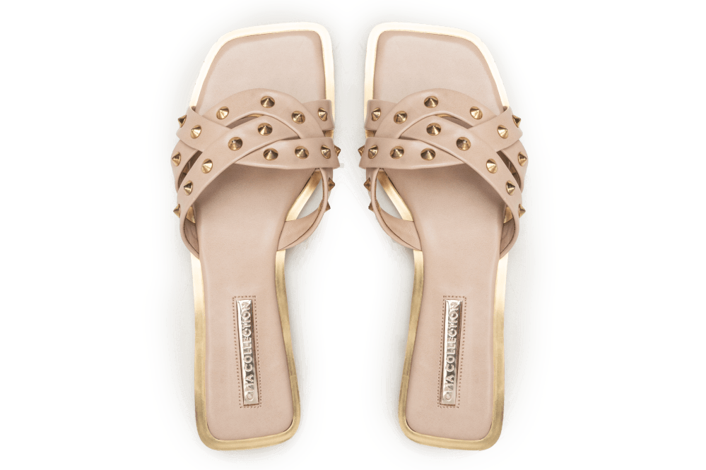 OPIA 9950 BEIGE_OPIA FLATS