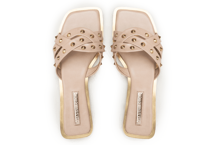 OPIA 9950 BEIGE_OPIA FLATS