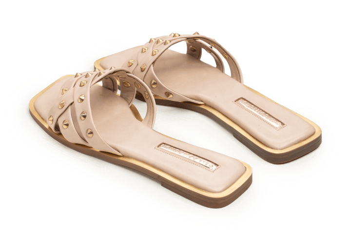 OPIA 9950 BEIGE_OPIA FLATS