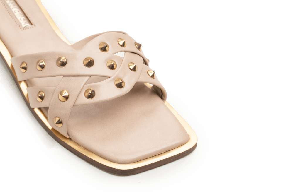 OPIA 9950 BEIGE_OPIA FLATS