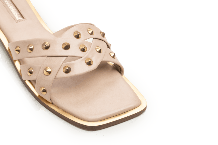 OPIA 9950 BEIGE_OPIA FLATS