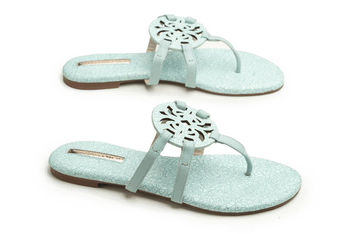 OPIA 9953 GREEN_OPIA FLATS