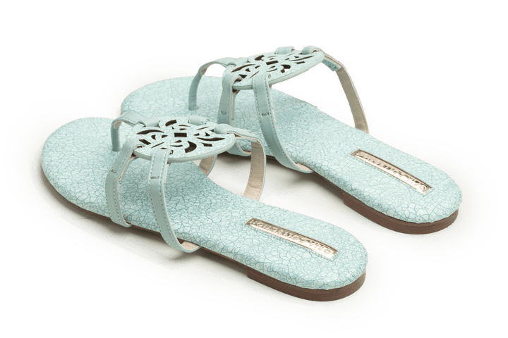 OPIA 9953 GREEN_OPIA FLATS