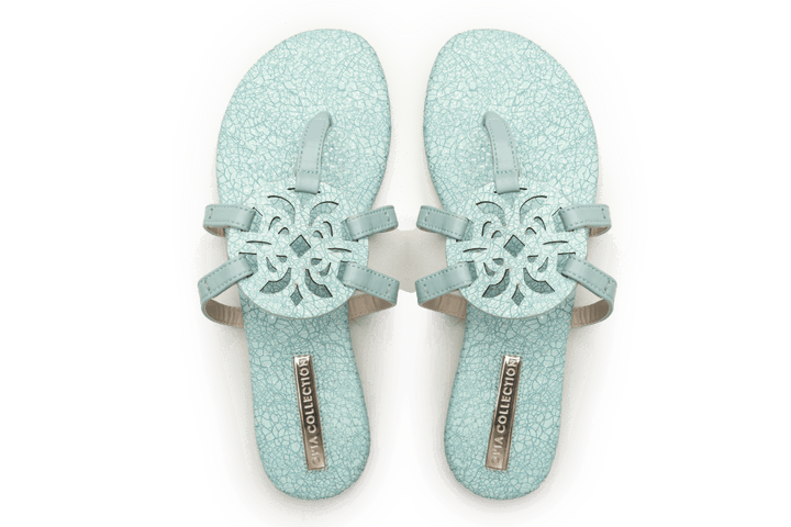 OPIA 9953 GREEN_OPIA FLATS