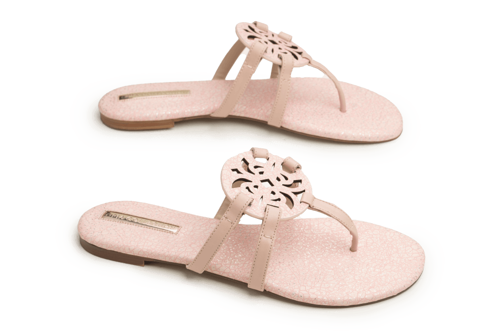 OPIA 9953 PINK_OPIA FLATS