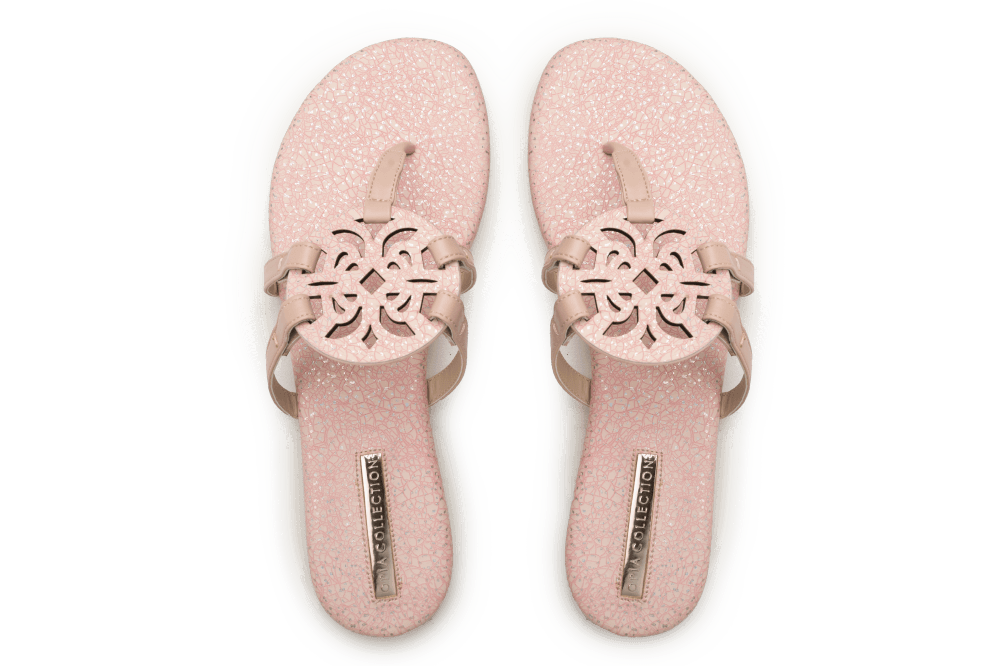 OPIA 9953 PINK_OPIA FLATS