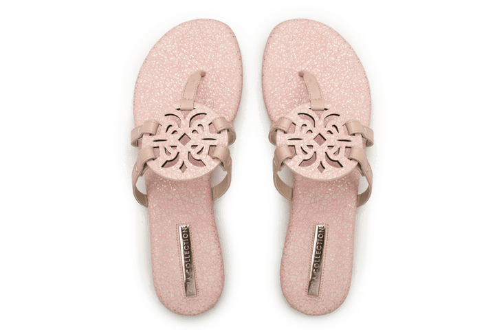 OPIA 9953 PINK_OPIA FLATS