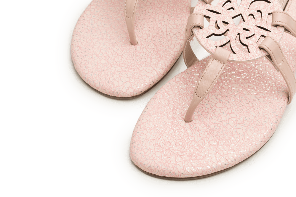 OPIA 9953 PINK_OPIA FLATS