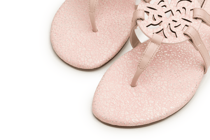 OPIA 9953 PINK_OPIA FLATS