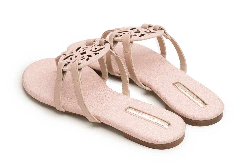 OPIA 9953 PINK_OPIA FLATS