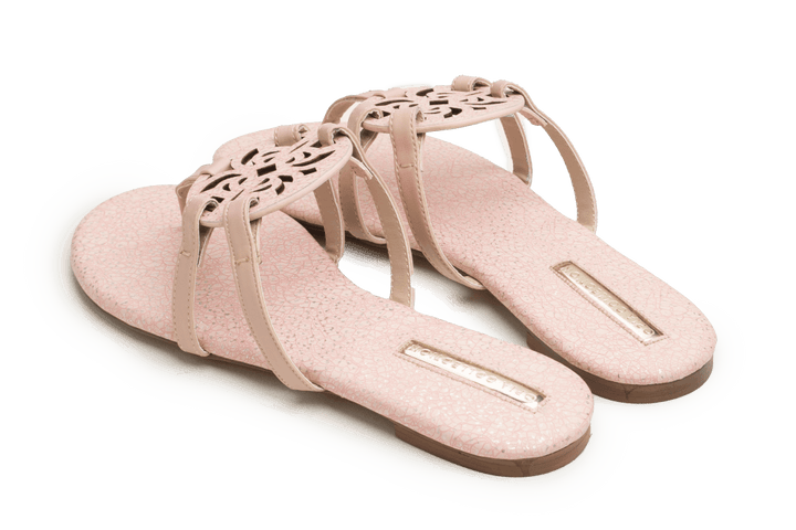 OPIA 9953 PINK_OPIA FLATS