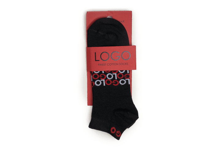 MENS ANKLE COTTON SOCKS (PACK OF 1)_Accessories