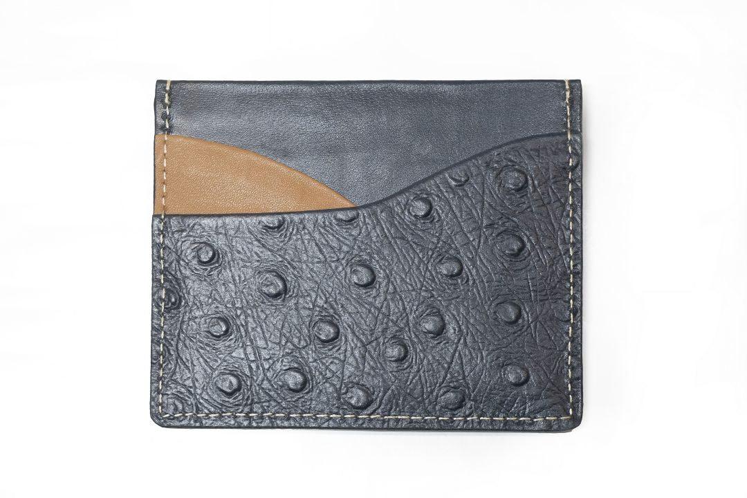 CARD WALLET CH433 BLU  "RFID PROTECTION"_Accessories