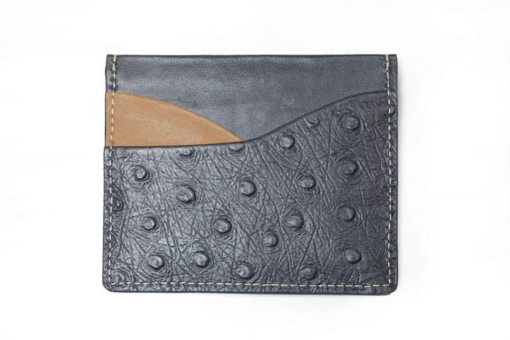 CARD WALLET CH433 BLU  "RFID PROTECTION"_Accessories