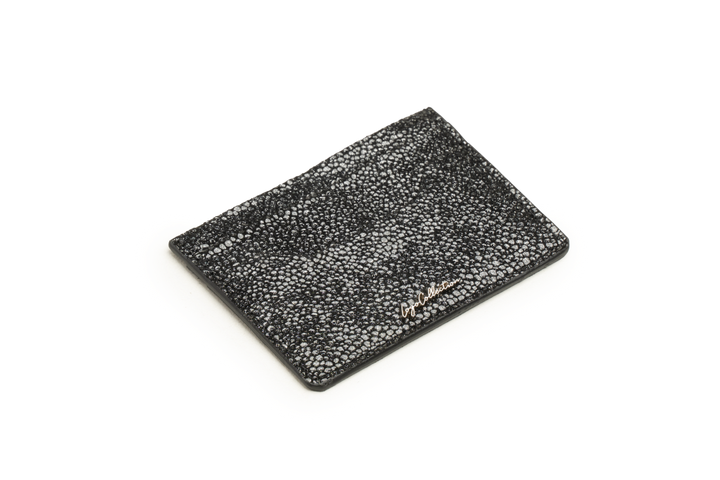 CARD WALLET CH595 BKA "RFID PROTECTION"