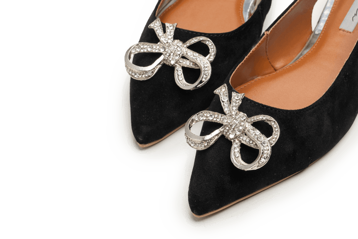 OPIA 9946 BLACK_OPIA FLATS