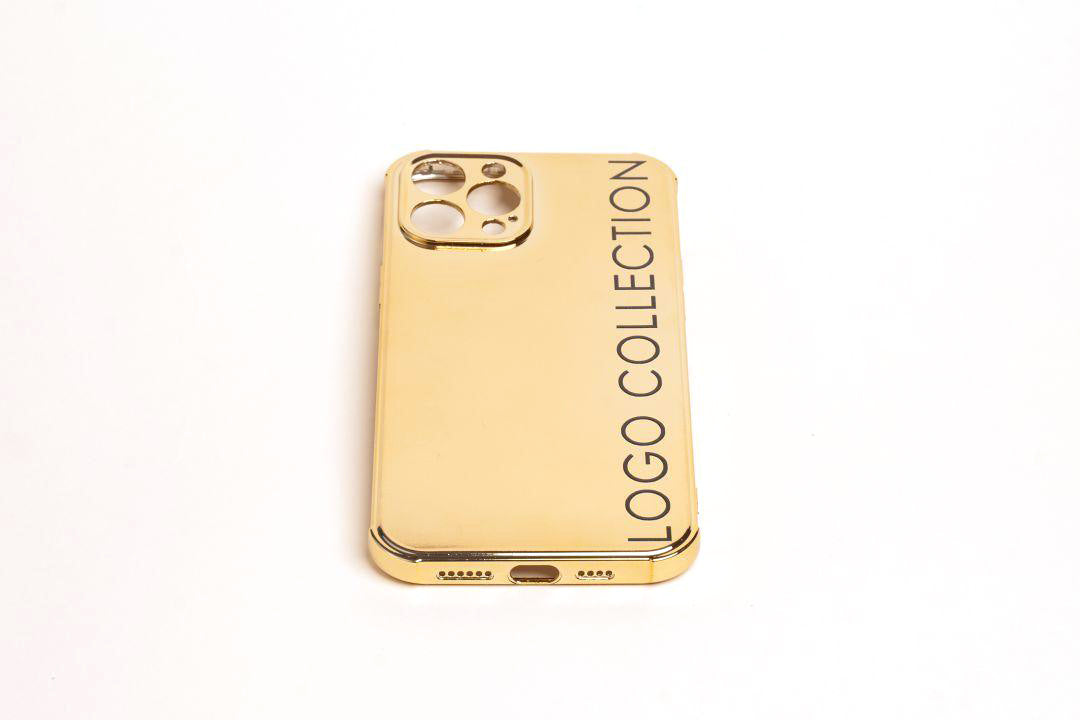 LOGO I PHONE 12 PRO MAX CASE_Accessories