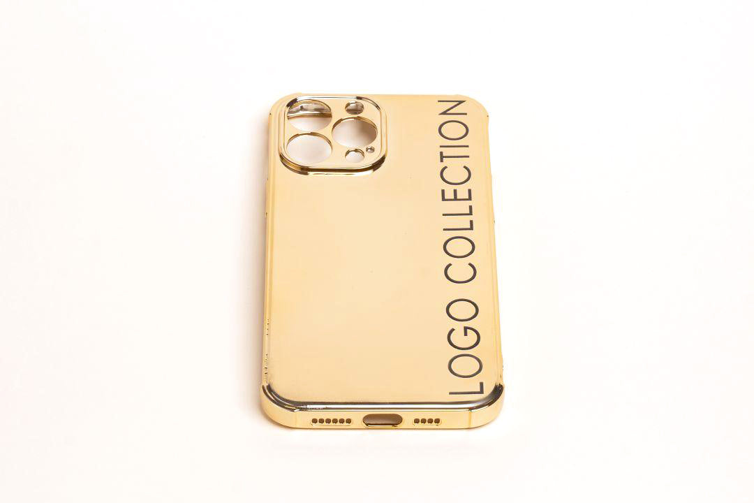 LOGO I PHONE 13 PRO MAX CASE_Accessories