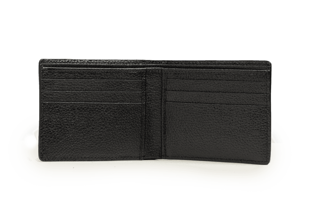 NOTE WALLET NW470 BKA  "RFID PROTECTION"_Accessories