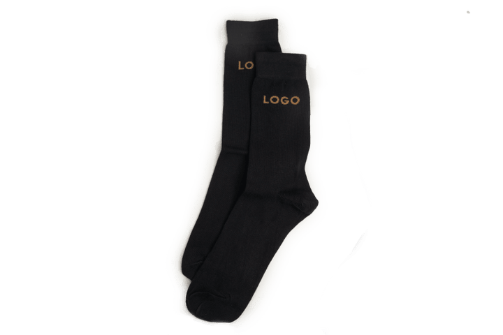 COMBED MENS SOCKS (PACK OF 3)_Accessories