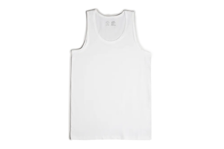 MENS SLEEVELESS VEST (PACK OF 2)